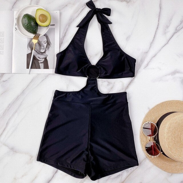 Jumpsuit Beachwear