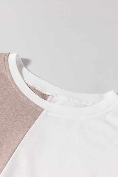 Chic Women's Long Sleeve Cotton T-Shirts - Comfortable Fit for Casual Wear and Everyday Style in Trendy Colors