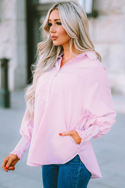 Plus Size Elegant and Comfortable Nightdress Trio for Women