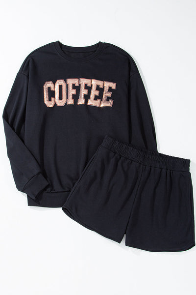 Stylish Women's Soft Pastel Two-Piece Set - Comfortable Casual Outfit for Weekend Getaways and Everyday Wear