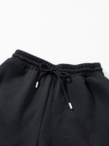 Women's Simple and Elegant Two-Piece Set in Tops & Tees