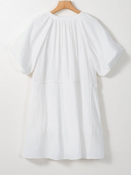 Comfortable Summer Dress