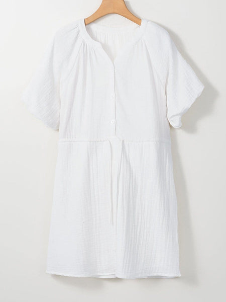 Comfortable Summer Dress