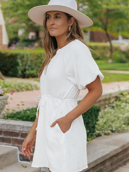 Comfortable Summer Dress