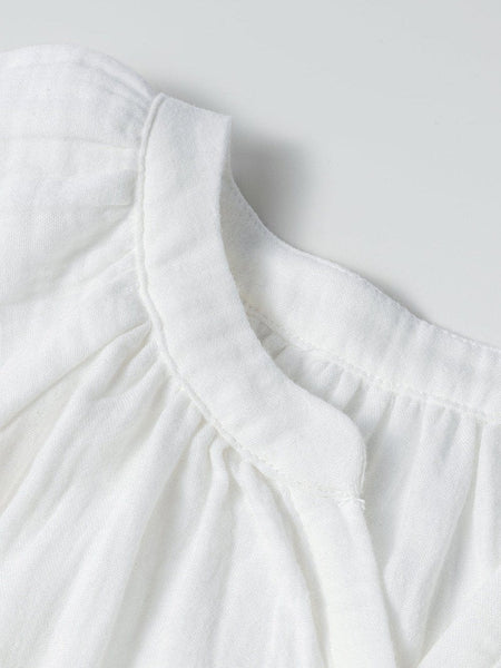 Comfortable Summer Dress
