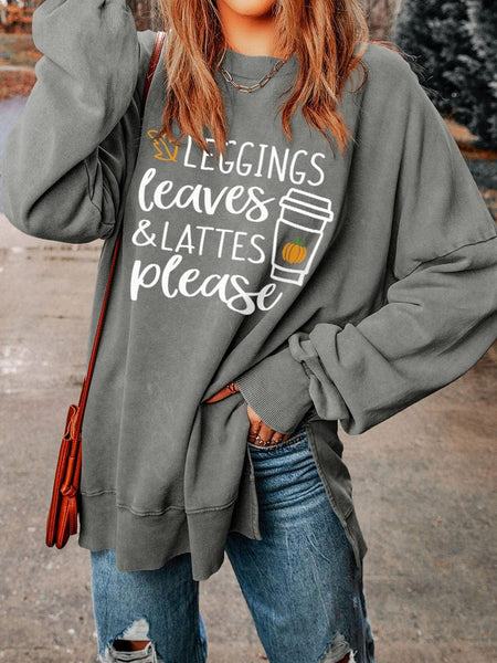 Halloween Street Style Graphic Hip Hop Pullover Hoodie