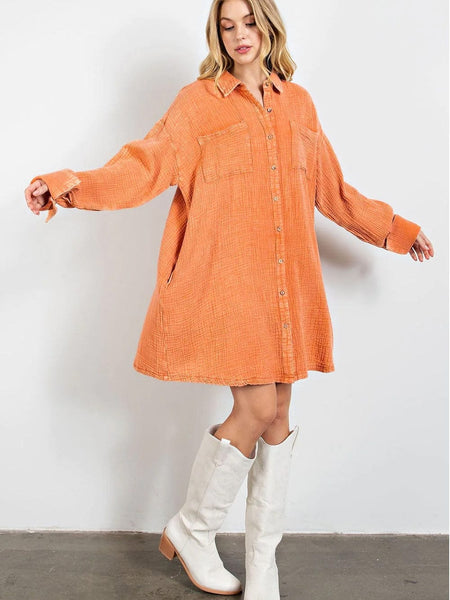 Women's Coats Long Sleeve Lapel Plush Long Coat