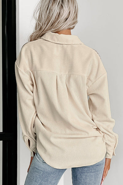 Women Jackets Faux Leather Jacket