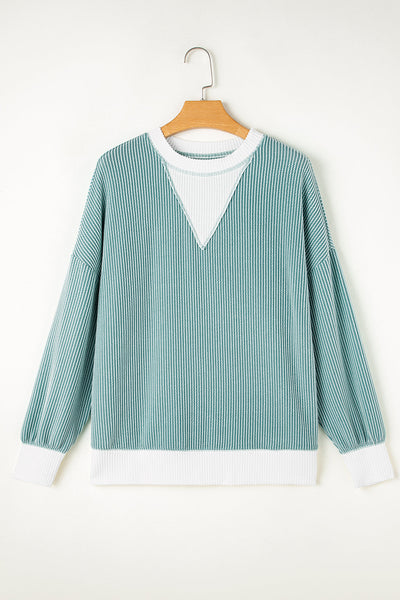 Trendy Women's Casual Loose-Fit Cotton Top for Everyday Style, Available in Soft Colors for Ultimate Comfort