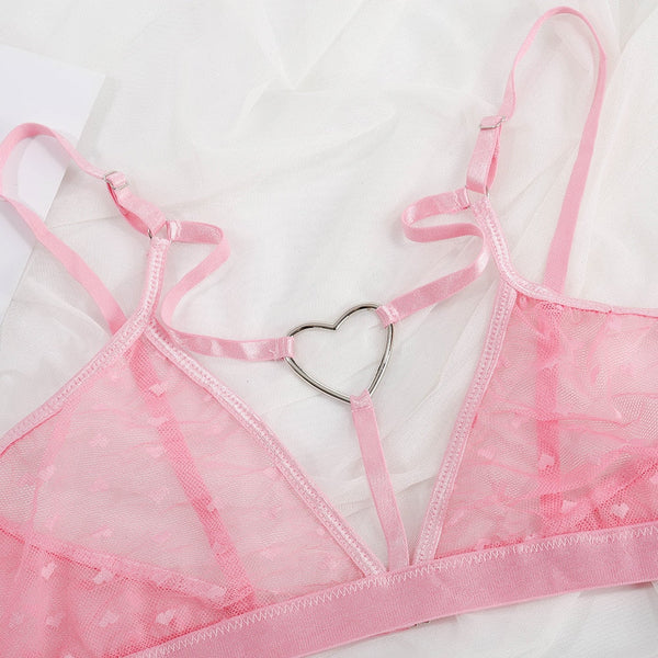 2 Piece Valentina Lingerie