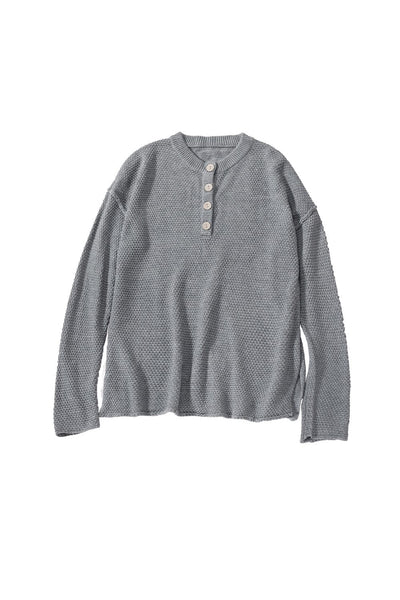 Knit Cardigan Jacket