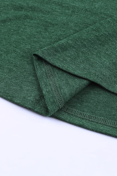 Knitted Halter Neck Tank Top for Women