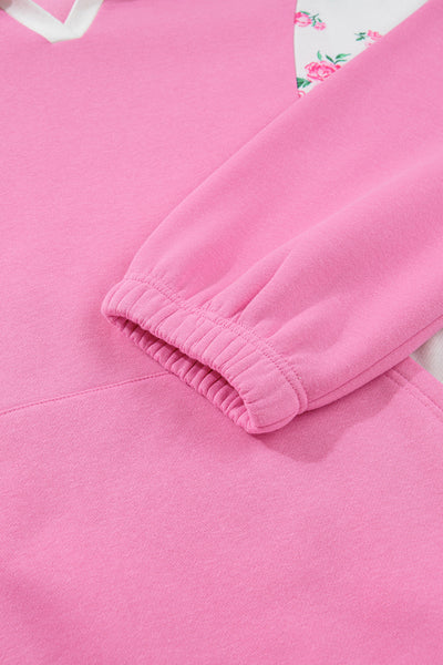 Plus Size Women's Soft Cotton Long Sleeve Top - Stylish & Comfortable for Casual or Dressy Wear in Every Season