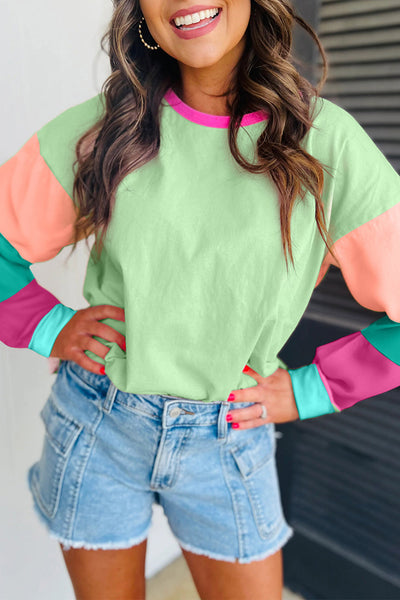 Trendy Loose-Fit Blouses for Women - Stylish and Comfortable Casual Tops in Vibrant Colors and Modern Designs