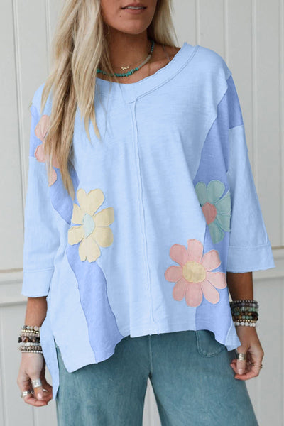 Trendy Women's Graphic T-Shirts in Bulk - Stylish Casual Tees for Everyday Wear, Vibrant Prints, Comfortable Fit