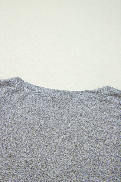 Stylish Women's Lightweight High Rise Open Front Cardigan in Solid Color - Versatile Layering Essential for All Seasons