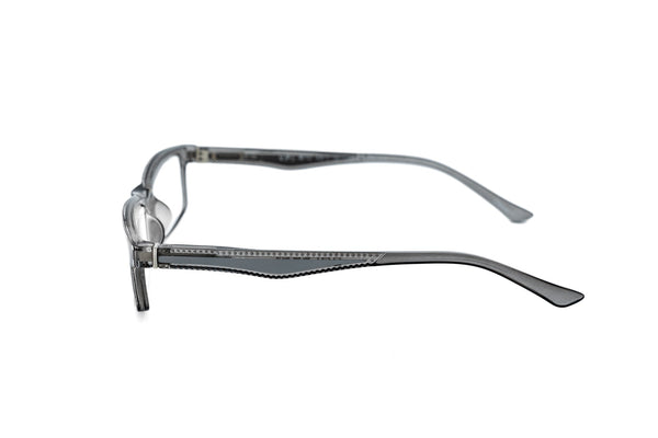 Kingswell – Rectangular Reading Glasses | Bolero Eyewear