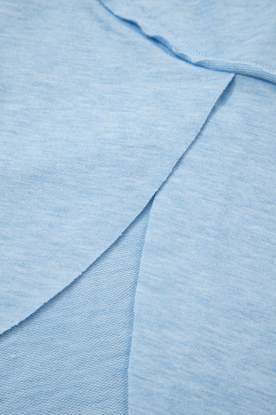 Stylish Women's Soft Cotton Long Sleeve Top - Casual Fit, Ideal for Layering & Everyday Outfits in Classic Colors