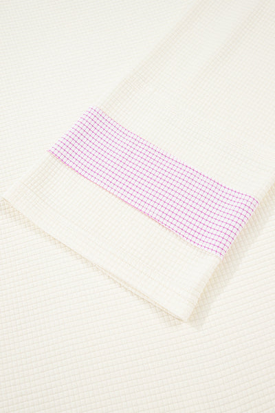 Chic Women's Purple Blouse in Soft Fabric with Flattering Fit for Effortless Everyday Elegance and Style