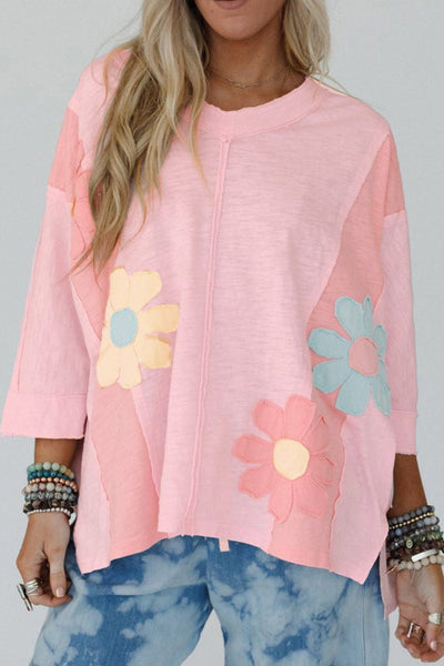Chic Women's Graphic Tees in Multiple Colors Stylish, Comfy, and Ideal for Casual Everyday Outfits