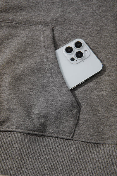 Women's Cozy Halloween Ghost Hoodie - Spooky Graphic Sweatshirt for Autumn Celebrations and Festive Parties