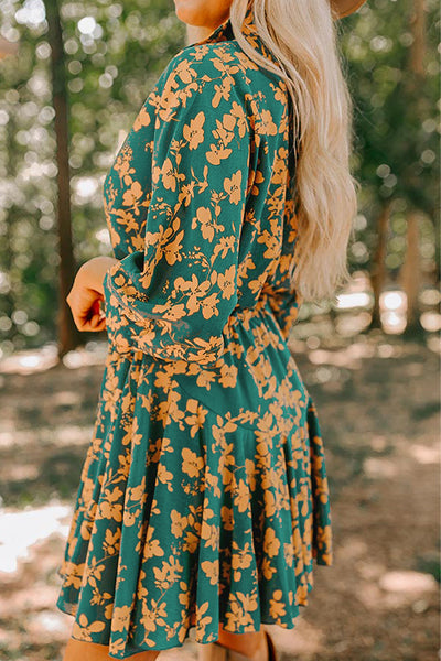 Elegant Women's Short Sleeve Shirt Dress in Classic Fit - Breathable Cotton Blend for Effortless Summer Style