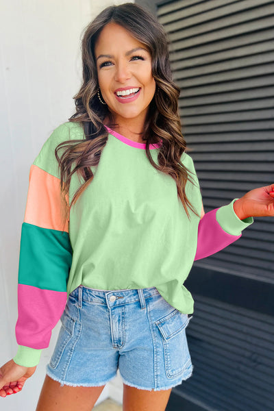 Trendy Loose-Fit Blouses for Women - Stylish and Comfortable Casual Tops in Vibrant Colors and Modern Designs
