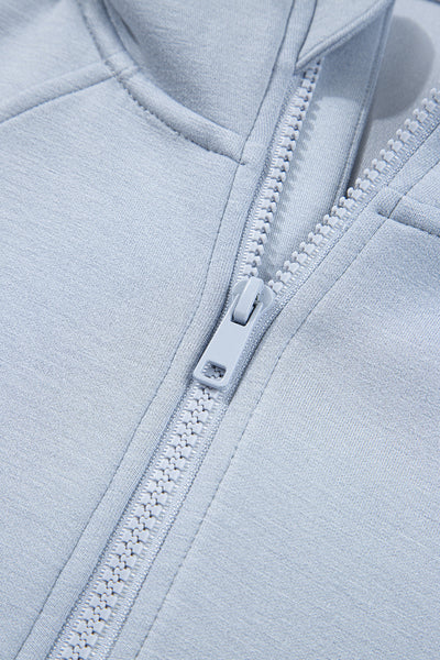 Women's Soft Fabric Cozy Hoodie & Jogger Set - Casual Chic Loungewear for Comfort & Everyday Style