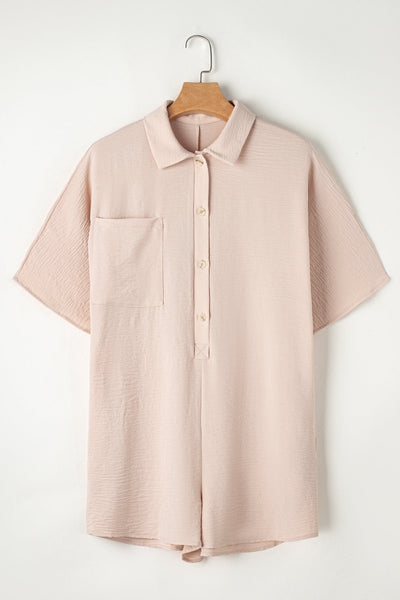 Lantern Sleeve Waist Asymmetric Mini Dress