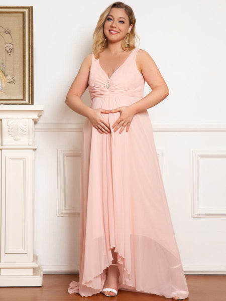 Elegant and Stylish Off-Shoulder Maternity Dress