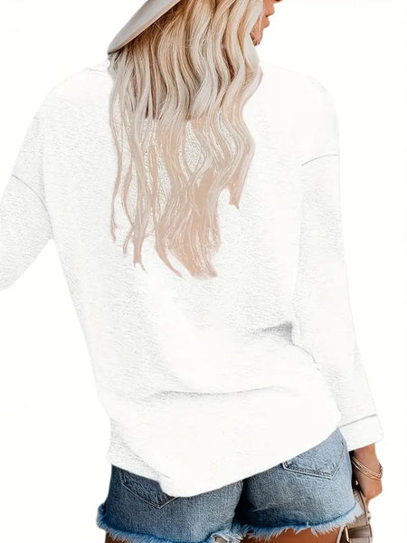 Soft and Stretchy Long Sleeve Shirt