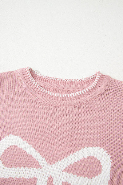 Chic Women's Cozy Graphic Sweaters in Vibrant Colors Perfect for Casual Style and Everyday Comfort
