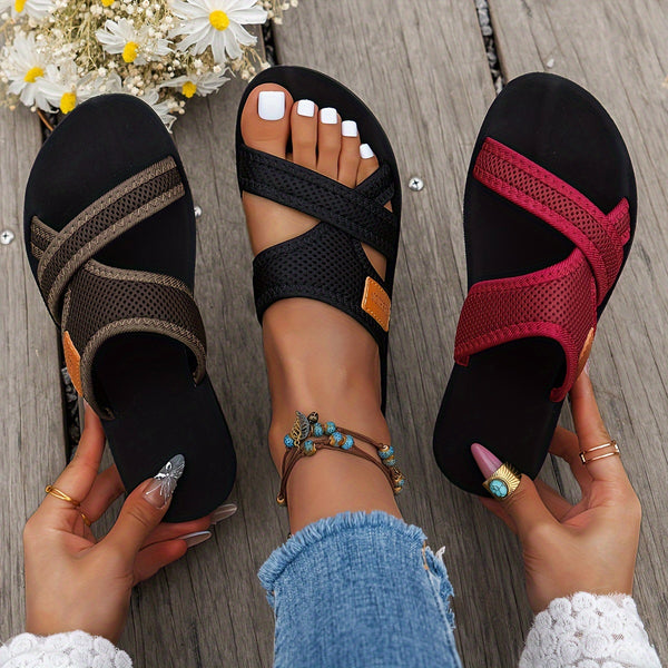 Women's Mesh Breathable Sandals