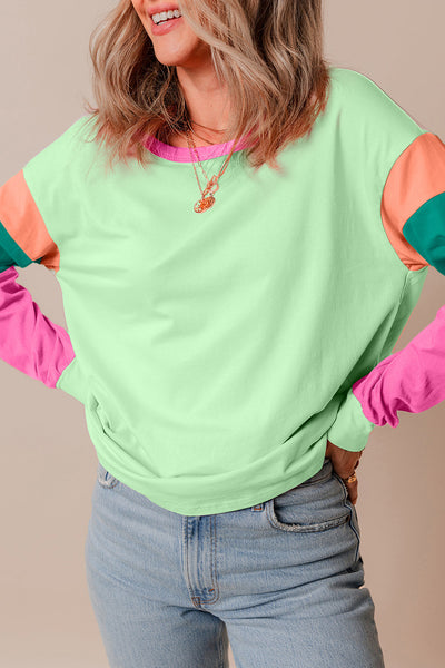 Trendy Loose-Fit Blouses for Women - Stylish and Comfortable Casual Tops in Vibrant Colors and Modern Designs