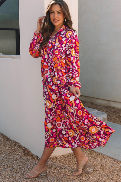 Stylish Women's Casual T-Shirt Dress in Soft Cotton, Comfortable Fit, Ideal for Summer Outings and Daily Wear