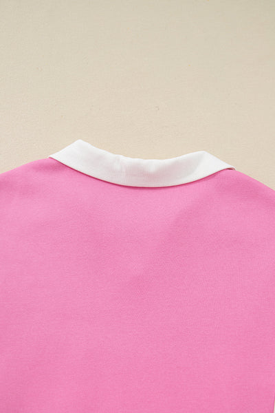 Plus Size Women's Soft Cotton Long Sleeve Top - Stylish & Comfortable for Casual or Dressy Wear in Every Season