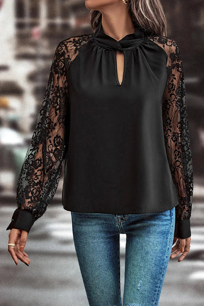 Vibrant Floral Blouses for Women - Stylish Summer Tops with Comfortable Fit and Trendy Designs for Effortless Chic