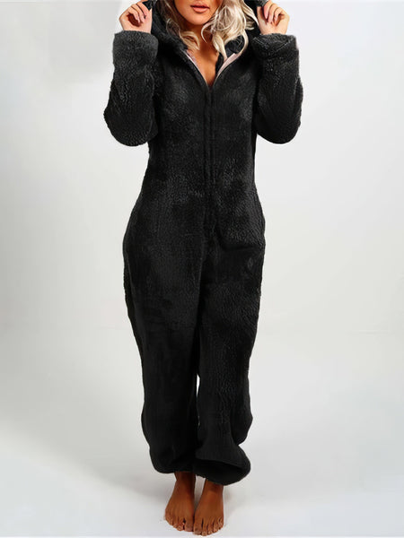 Women's Pink Pajamas