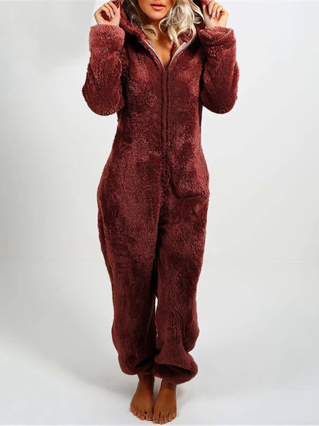 Women's Pink Pajamas