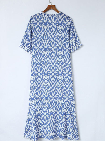 Stunning Maxi Dress for Summer