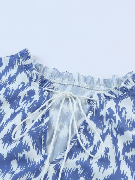 Stunning Maxi Dress for Summer
