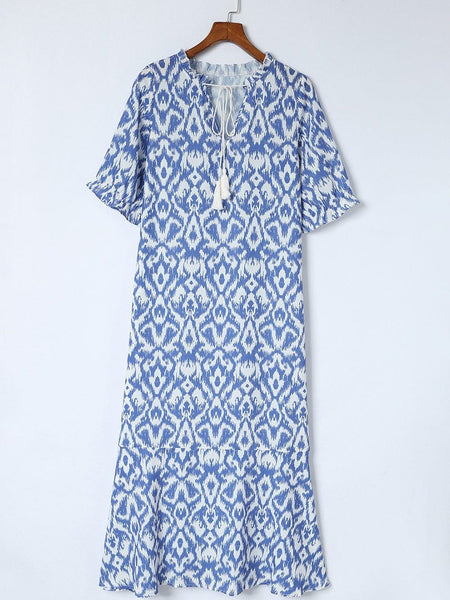 Stunning Maxi Dress for Summer