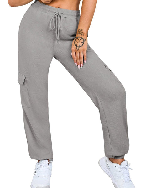 Women's Casual Loose Pants