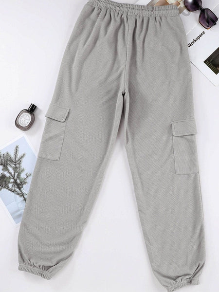 Women's Casual Loose Pants