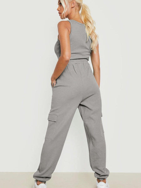 Women's Casual Loose Pants