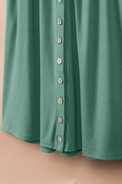 Fashion Solid Color Sleeveless Mini Dress