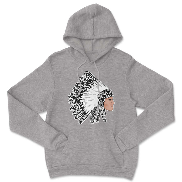 Chiefs For Justice Hoodie