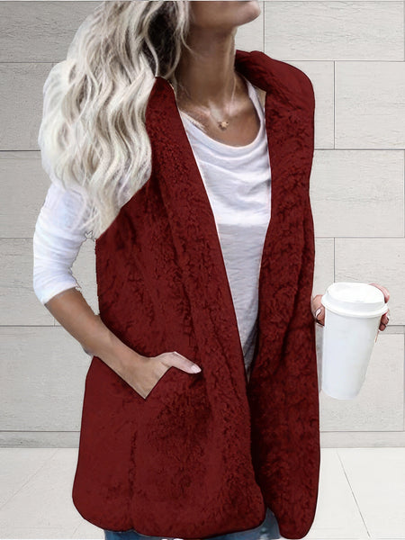 Everyday Sherpa Vest