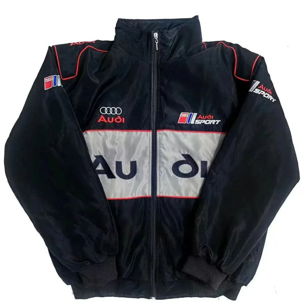 Men's Motorcycle Riding Jacket