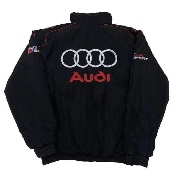Men's Motorcycle Riding Jacket